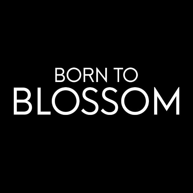 bornto_blossom | LINE SHOPPING