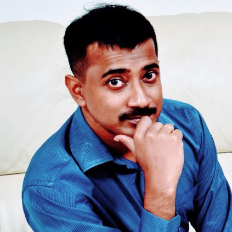 蘇瑞振 Ganesh的頭像