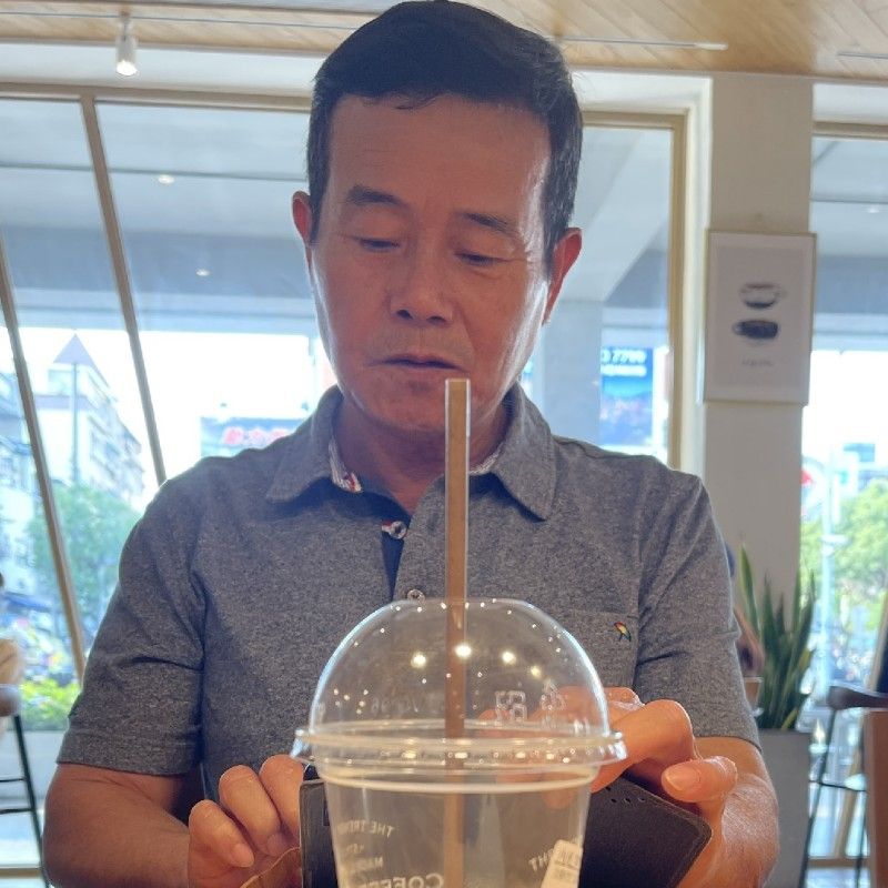 洪富庸的頭像