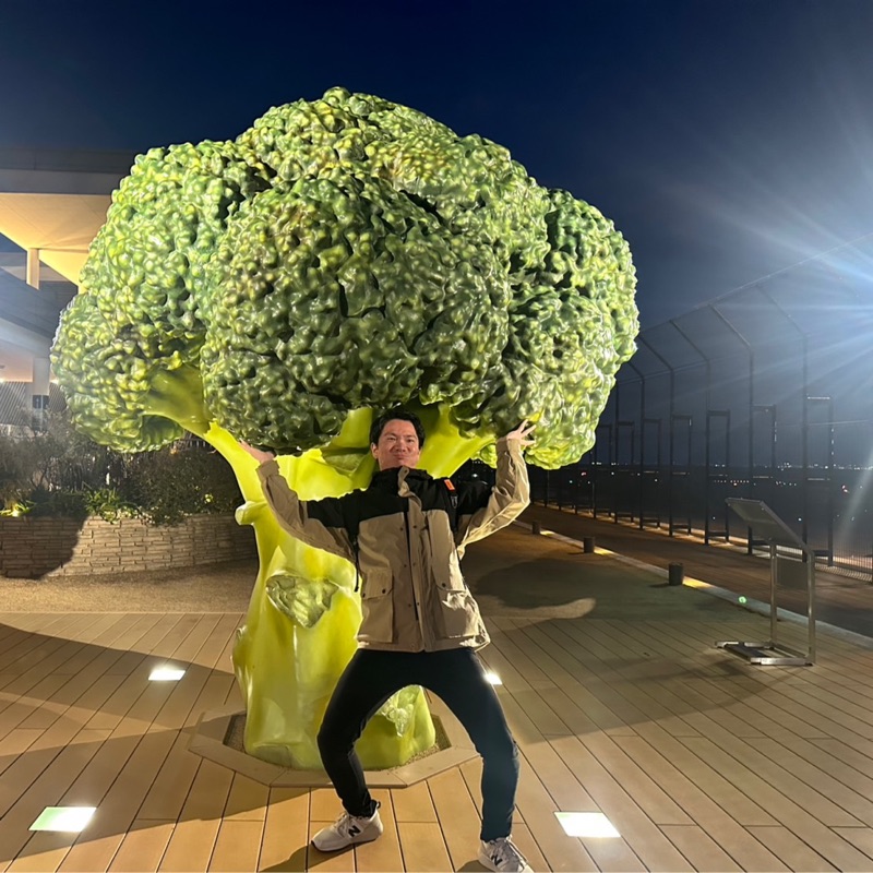 大滝 寿一
