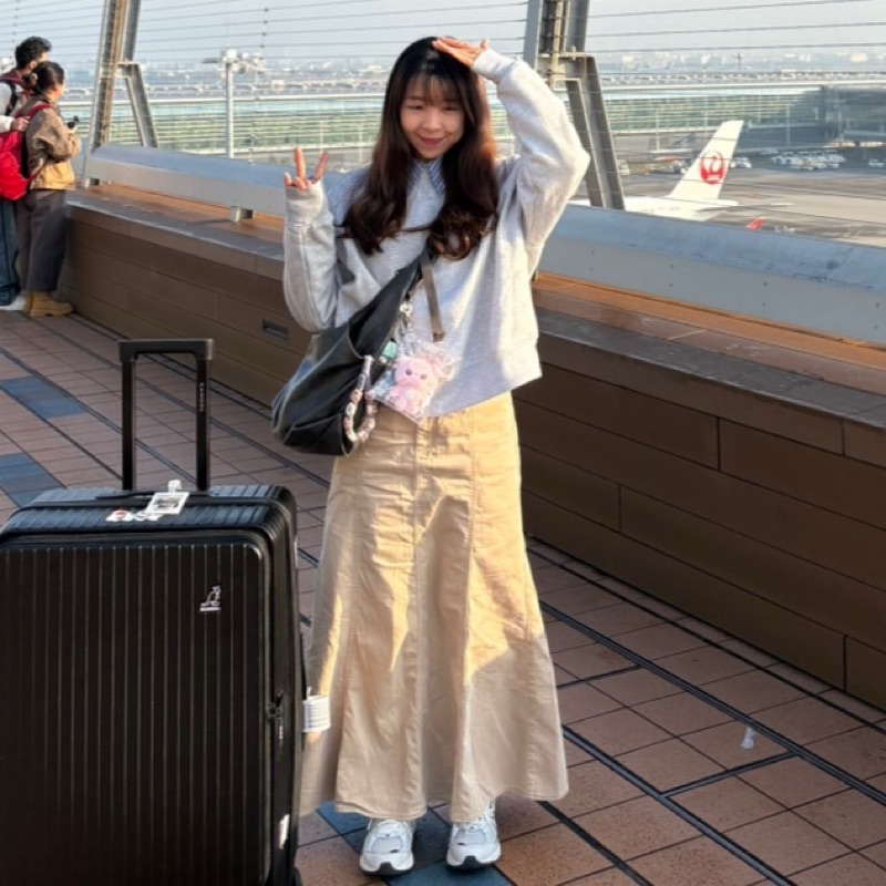 莊**