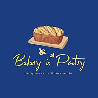 Bakery is Poetry