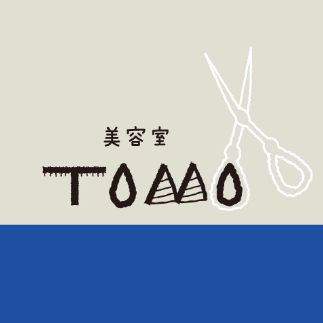 美容室TOMO | LINE Official Account