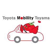 トヨタモビリティ富山