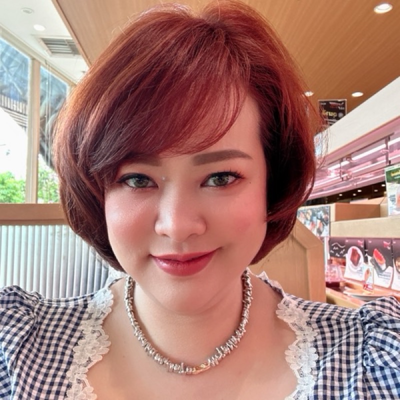 คุณพนอจิตต์ อินทร์พยุง