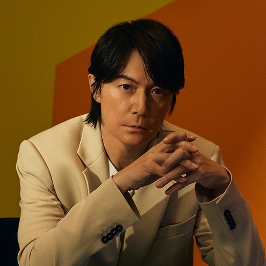 福山雅治 福山雅治 | LINE Official Account