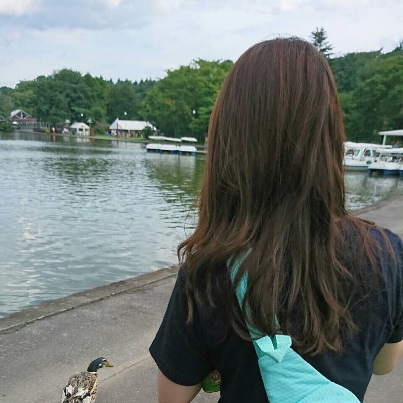 るあ