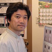 Show profile photo
