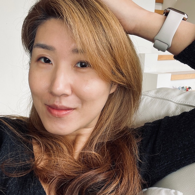 蘇菁(Jean)的頭像