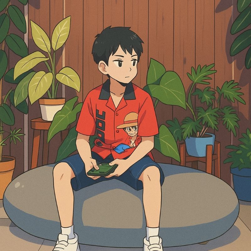 Profile Picture