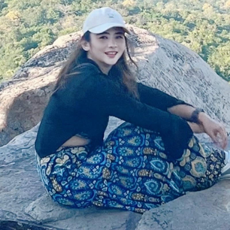 จุฑามาศ  คงสันต์