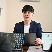 Show profile photo