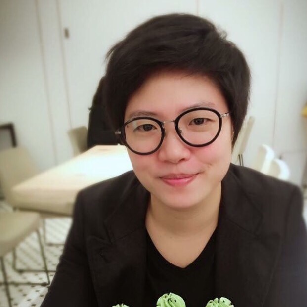 苗華沁/苗豆苗的頭像