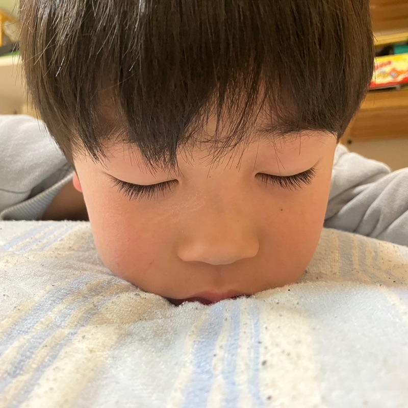 か な