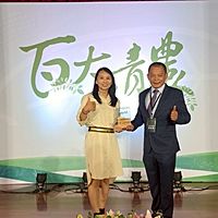Show profile photo