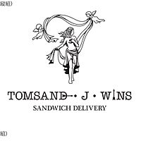 TOMSAND・J・WINS