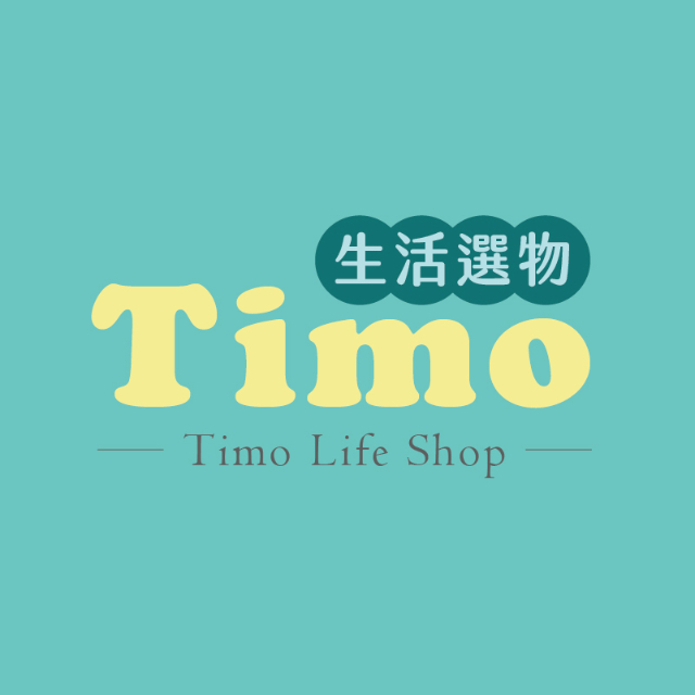 Timo生活選物