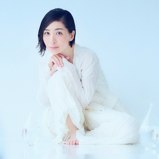 坂本真綾