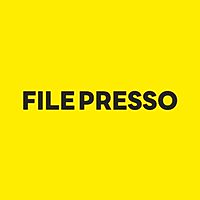 FILEPRESSO雲端儲存小幫手