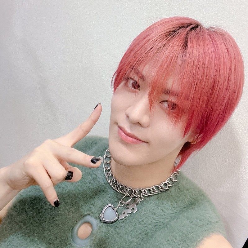 nct127悠太ラブ🖤