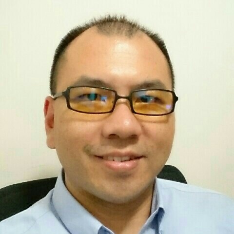 王中鴻Johnson的頭像