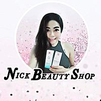 Nick beauty shop