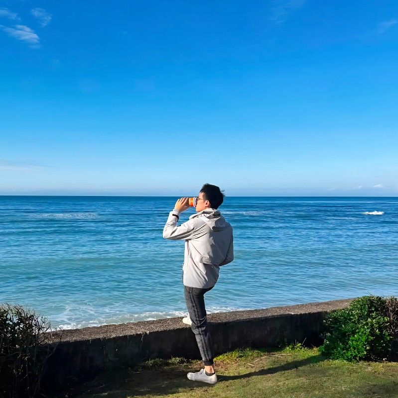 Picture of 站長：鸚鵡哥