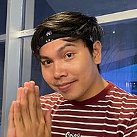 Show profile photo