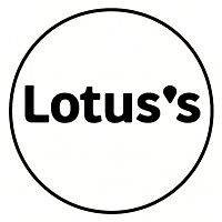 Lotus's - โลตัส