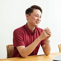 Show profile photo