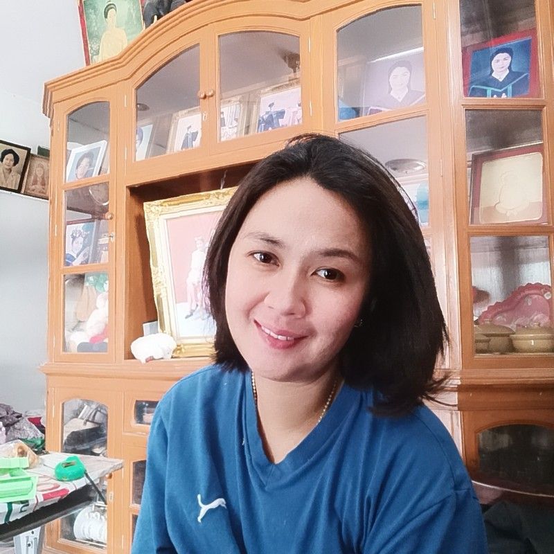 เสาวนี คงเจริญ