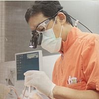 Show profile photo