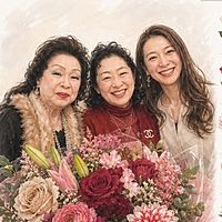 Show profile photo