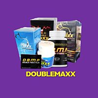 Doublemaxx D.B.M