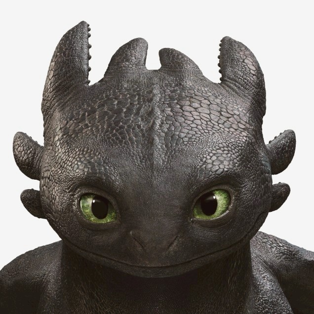 ヒックとドラゴン