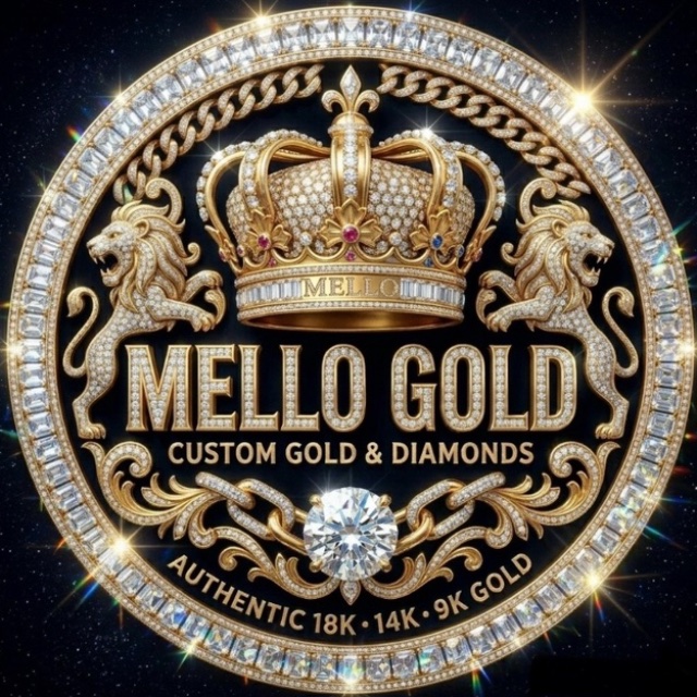 MELLO GOLD (MELLO GODL ) | LINE SHOPPING