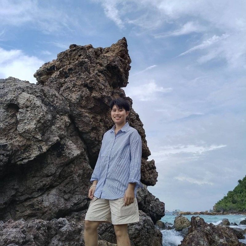 นริศรา คำโมนะ