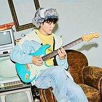 Show profile photo