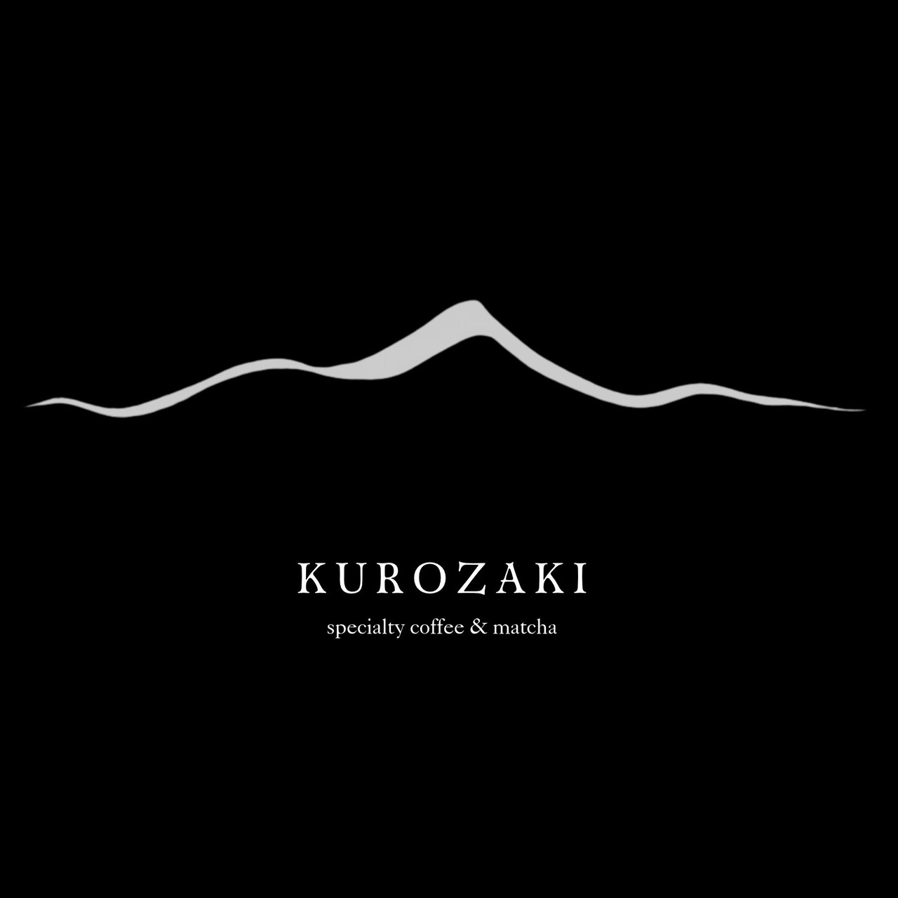 Kurozaki Cafe icon