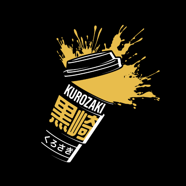 Kurozaki Cafe icon