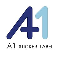 A1 Sticker label | LINE Official Account