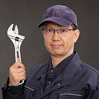 Show profile photo