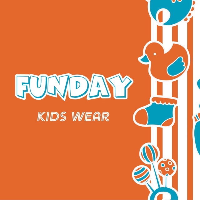 FUNDAY | LINE SHOPPING
