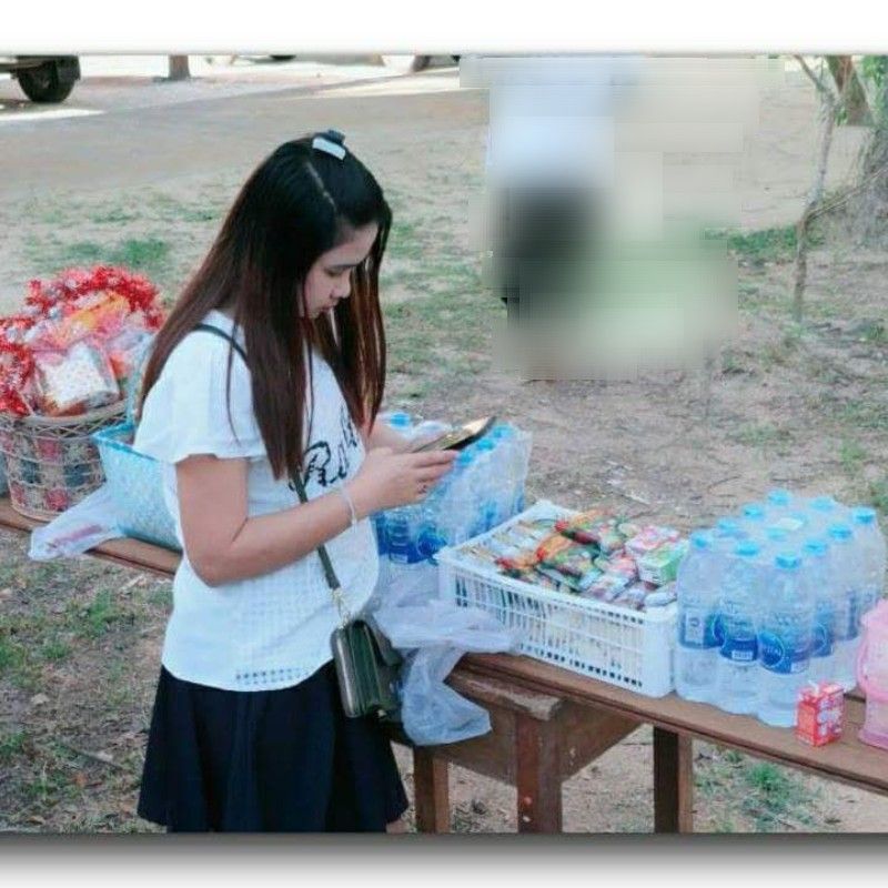 สิริยา ขันคู่