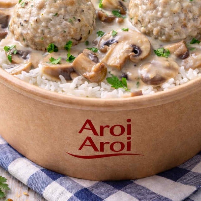 Aroiaroi icon