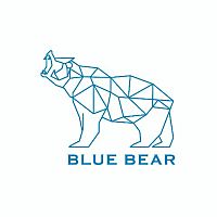 Blue Bear Uniform