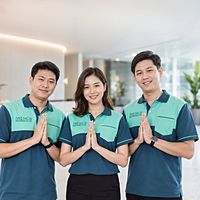 Show profile photo
