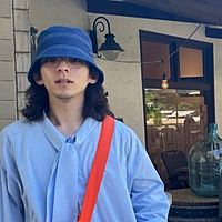 Show profile photo