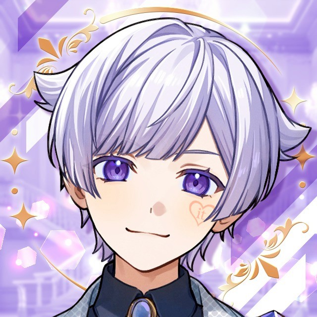 初兎🎲いれいす