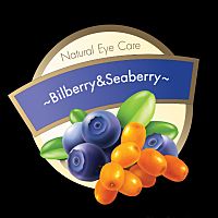 Bilberry-Seaberry